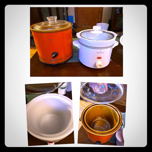 BOGO CROCKPOTS - Picture 2 of 2